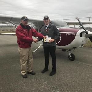 Meet your Posher, Kevin